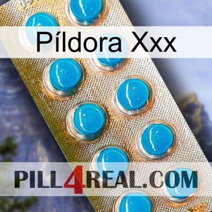 Píldora Xxx new09